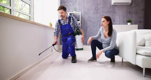 Best Indoor Pest Control  in Loomis, CA